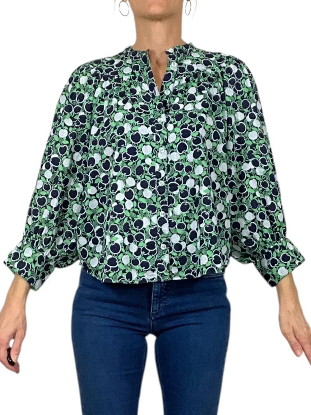 Anthropologie this maeve